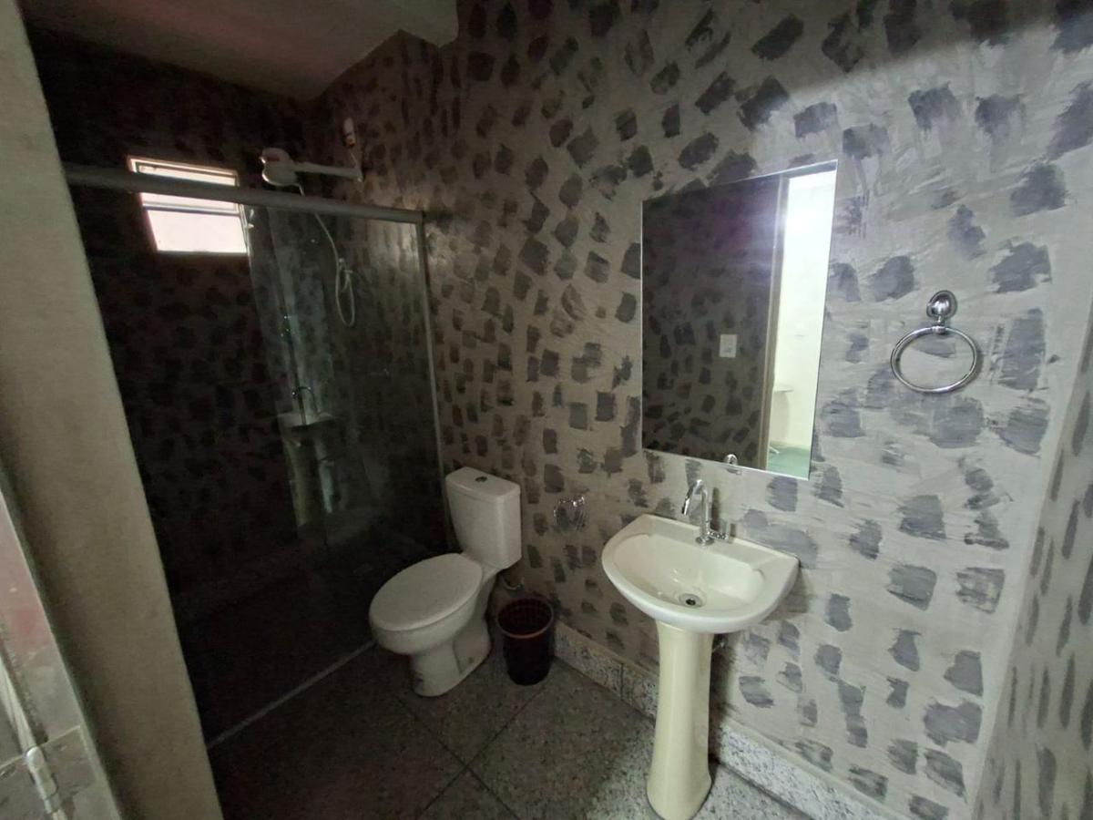 Quitinete, Liberdade, 1 Quarto, 0 Vaga