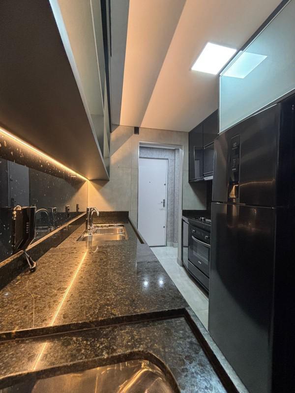 Apartamento, Varzea, 2 Quartos, 1 Vaga