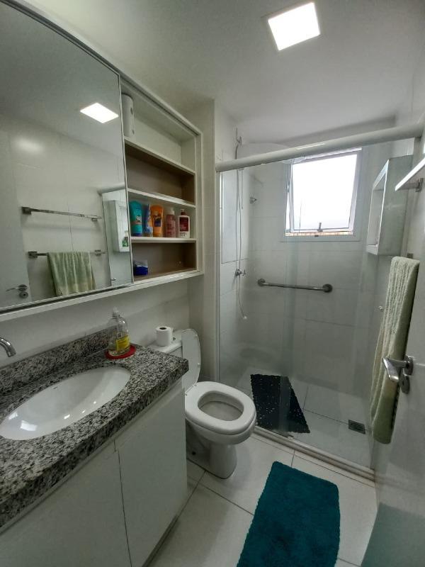 Apartamento, Ipiranga, 4 Quartos, 3 Vagas, 1 Suíte