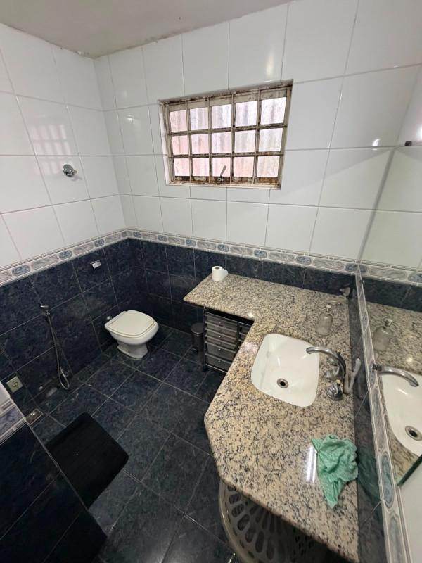 Casa, Alípio de Melo, 3 Quartos, 4 Vagas, 1 Suíte
