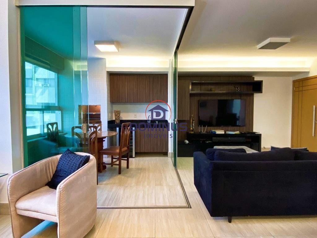 Apartamento, São José, 4 Quartos, 3 Vagas, 2 Suítes