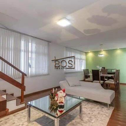 Cobertura, Cruzeiro, 4 Quartos, 2 Vagas, 1 Suíte