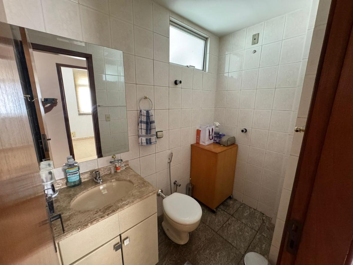 Apartamento, Nova Floresta, 3 Quartos, 2 Vagas, 2 Suítes