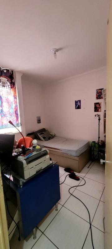Apartamento, Santa Mônica, 3 Quartos, 2 Vagas