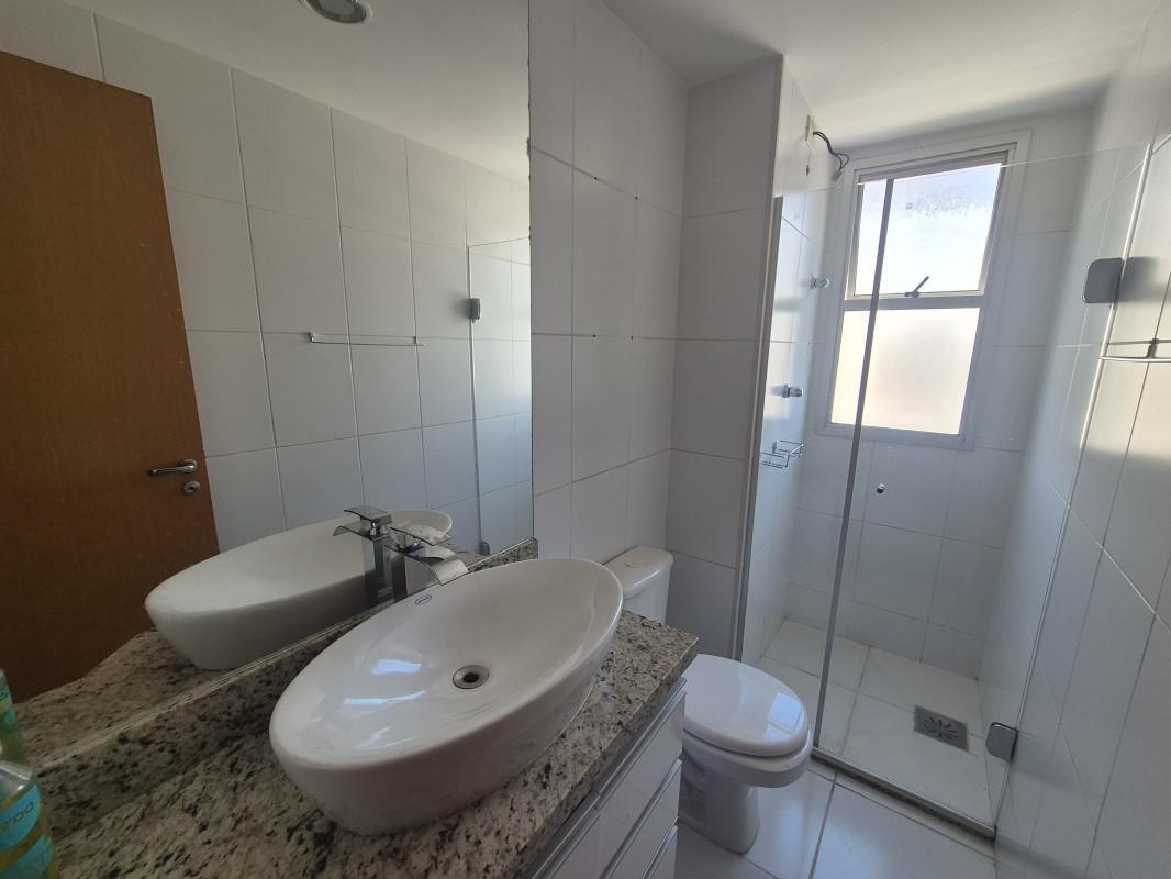 Apartamento, Nova Suíssa, 2 Quartos, 1 Vaga, 1 Suíte