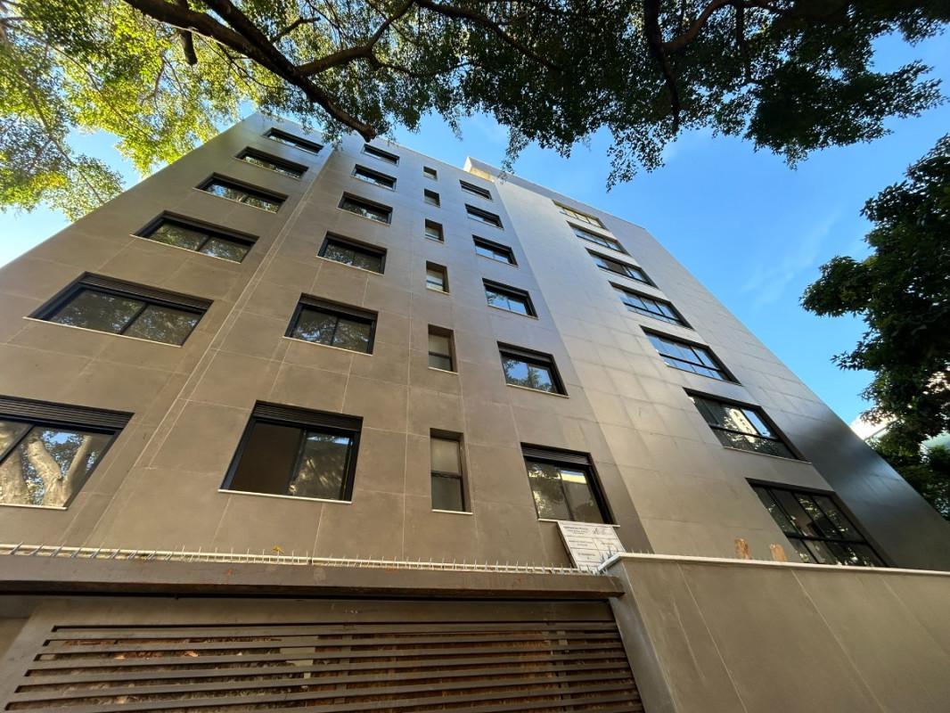 Apartamento, Luxemburgo, 3 Quartos, 2 Vagas, 2 Suítes