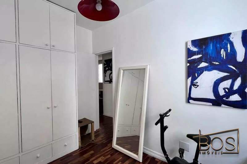 Apartamento, Luxemburgo, 3 Quartos, 1 Vaga