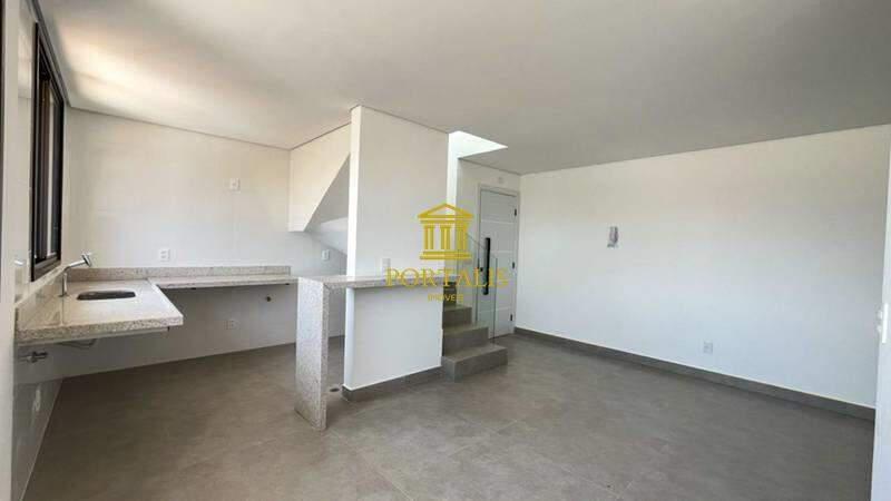 Cobertura, Prado, 3 Quartos, 2 Vagas, 2 Suítes
