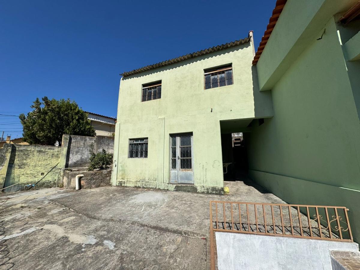 Casa, Concórdia, 3 Quartos, 0 Vaga, 1 Suíte