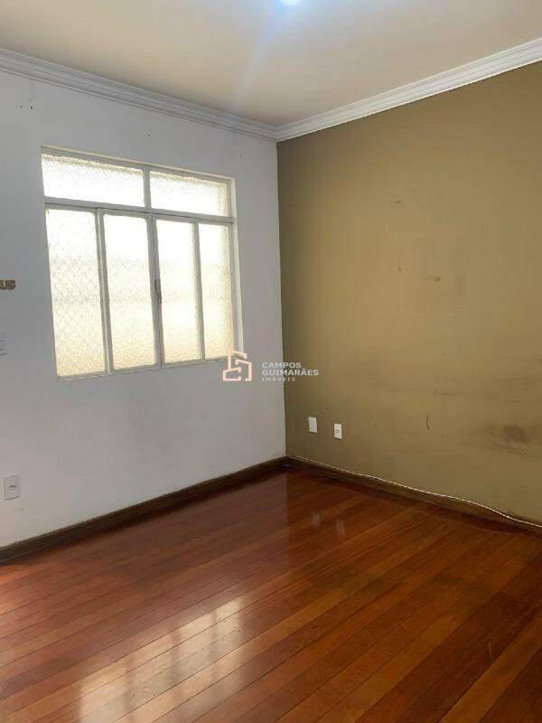 Apartamento, Novo Eldorado, 3 Quartos, 1 Vaga