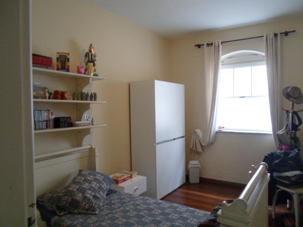 Casa, São Luiz (pampulha), 4 Quartos, 3 Vagas, 1 Suíte