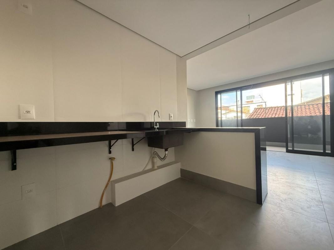 Apartamento, Cidade Nova, 3 Quartos, 2 Vagas, 1 Suíte