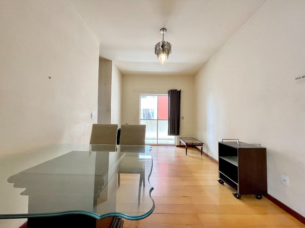 Apartamento, São Luiz (pampulha), 3 Quartos, 1 Vaga, 1 Suíte