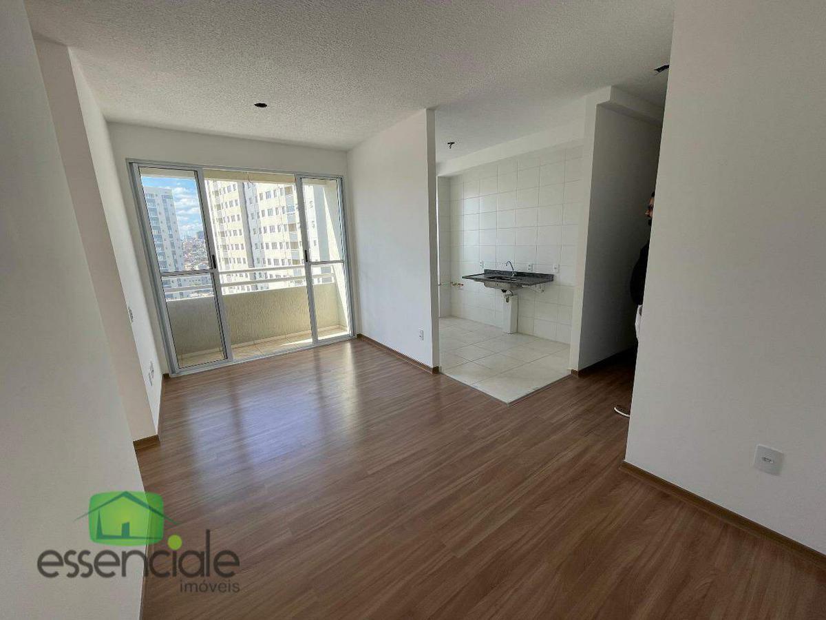 Apartamento, Riacho das Pedras, 2 Quartos, 1 Vaga, 1 Suíte