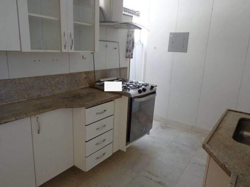 Apartamento, Serra, 4 Quartos, 2 Vagas, 1 Suíte
