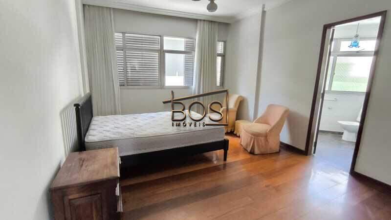 Apartamento, Lourdes, 4 Quartos, 2 Vagas, 1 Suíte