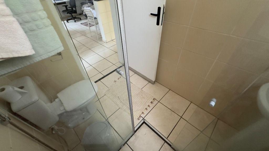 Apartamento, Nações Unidas, 2 Quartos, 1 Vaga