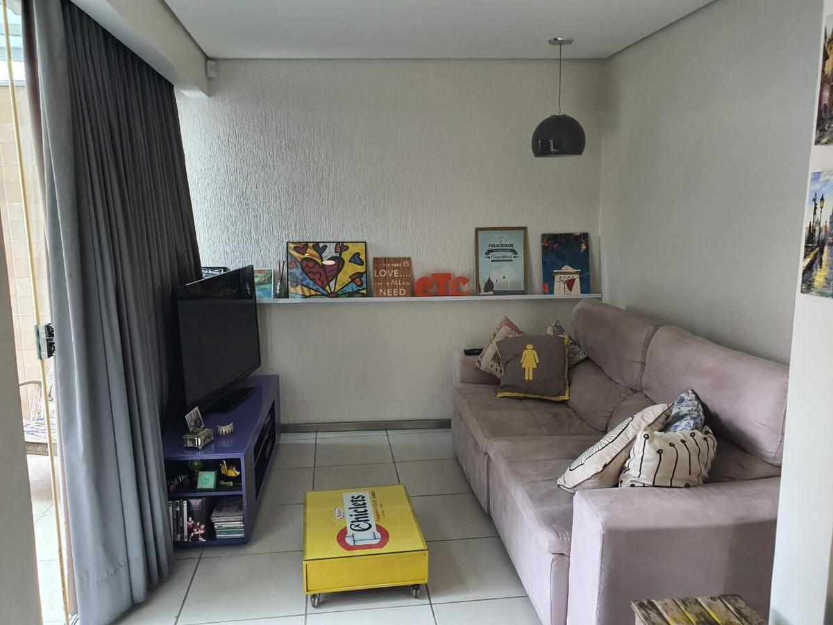 Apartamento, Salgado Filho, 2 Quartos, 2 Vagas, 1 Suíte
