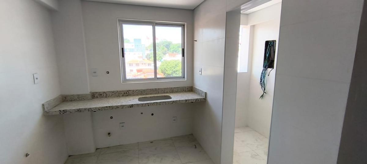 Cobertura, Colégio Batista, 4 Quartos, 3 Vagas, 2 Suítes