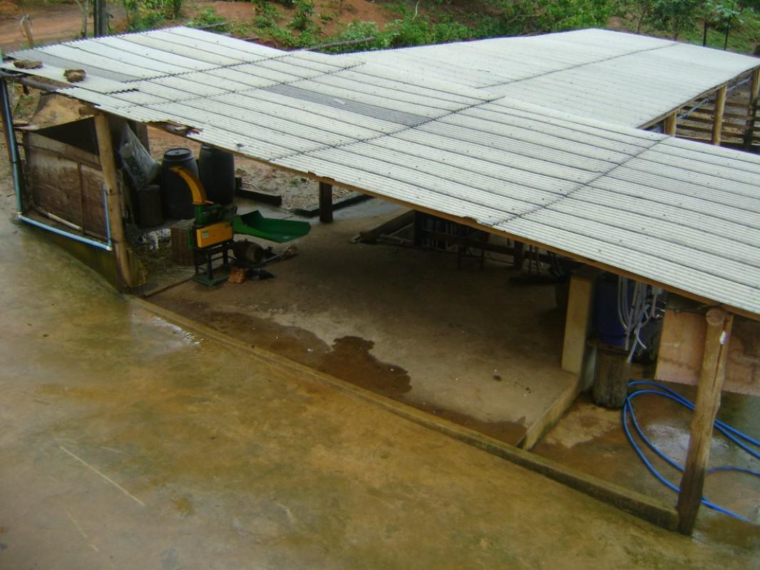 Fazenda, Centro, 3 Quartos, 1 Vaga