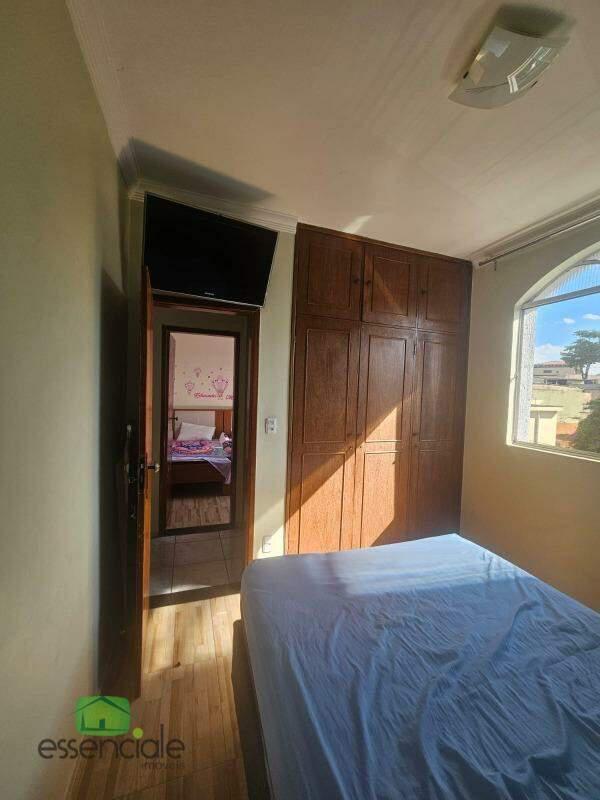 Apartamento, Novo Eldorado, 2 Quartos, 1 Vaga, 1 Suíte