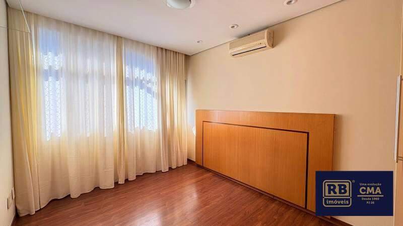 Apartamento, Barro Preto, 4 Quartos, 2 Vagas, 1 Suíte