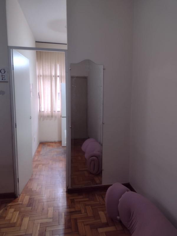 Apartamento, Barro Preto, 2 Quartos, 0 Vaga