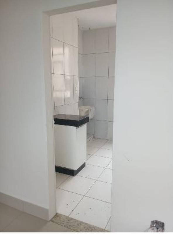 Apartamento, Floramar, 2 Quartos, 1 Vaga