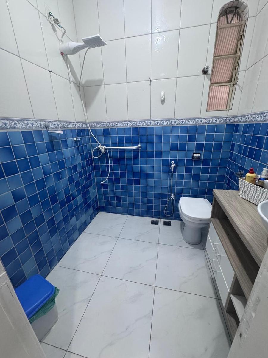 Casa, Jaraguá, 3 Quartos, 2 Vagas