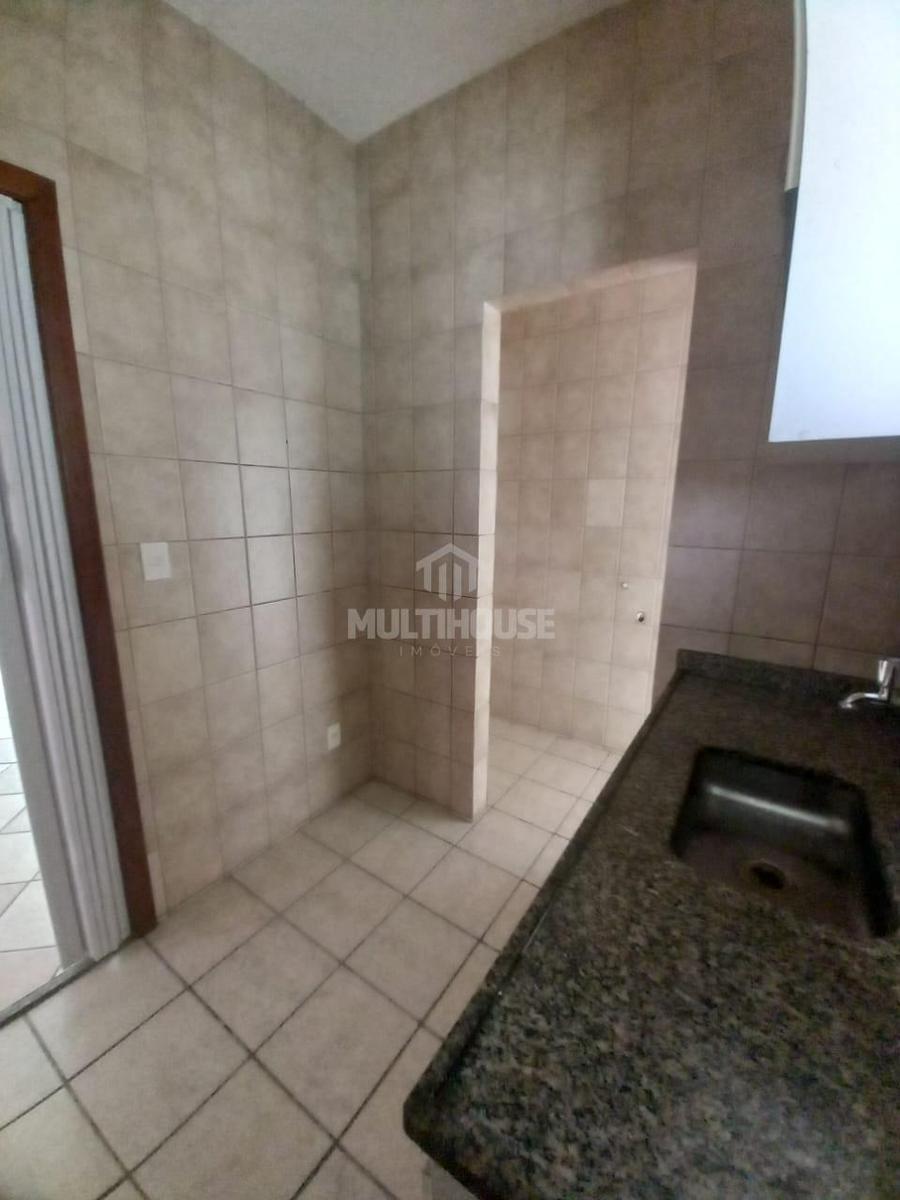 Apartamento, Heliópolis, 2 Quartos, 1 Vaga