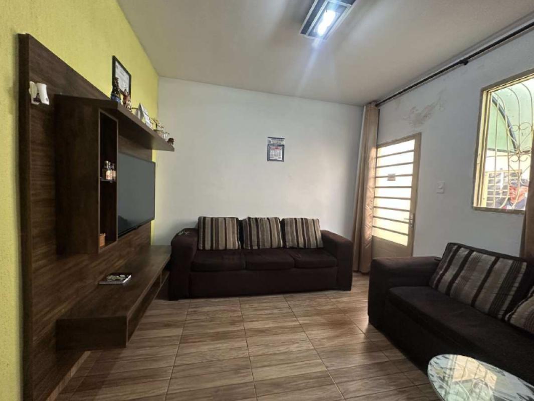 Apartamento, Araguaia, 2 Quartos, 1 Vaga
