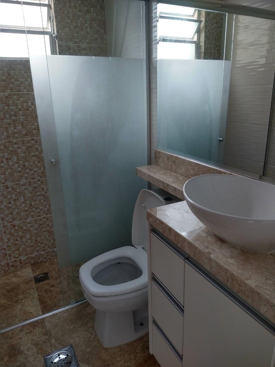 Apartamento, São João Batista (venda Nova), 2 Quartos, 1 Vaga