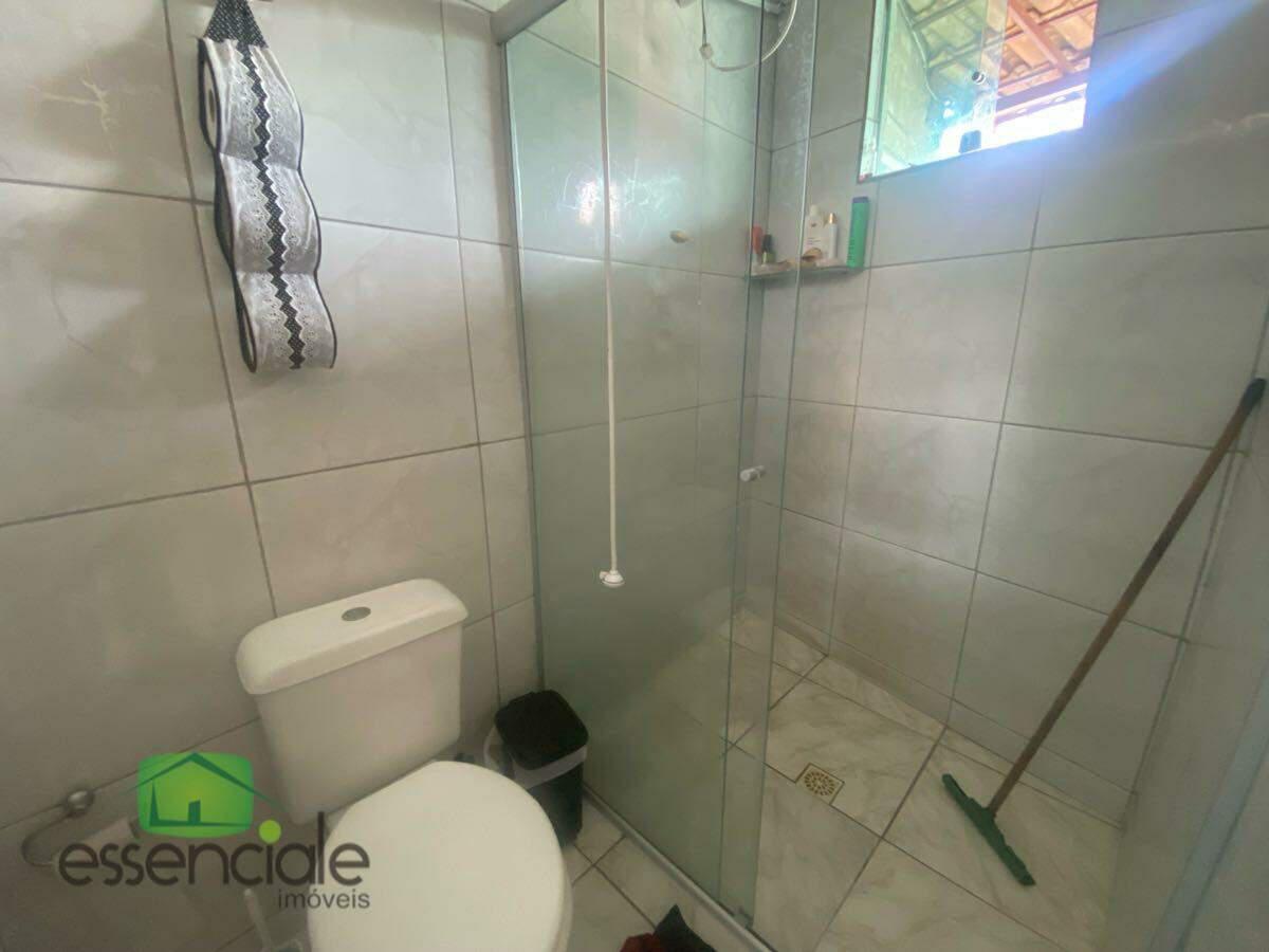 Casa, Alvorada, 2 Quartos, 2 Vagas, 1 Suíte