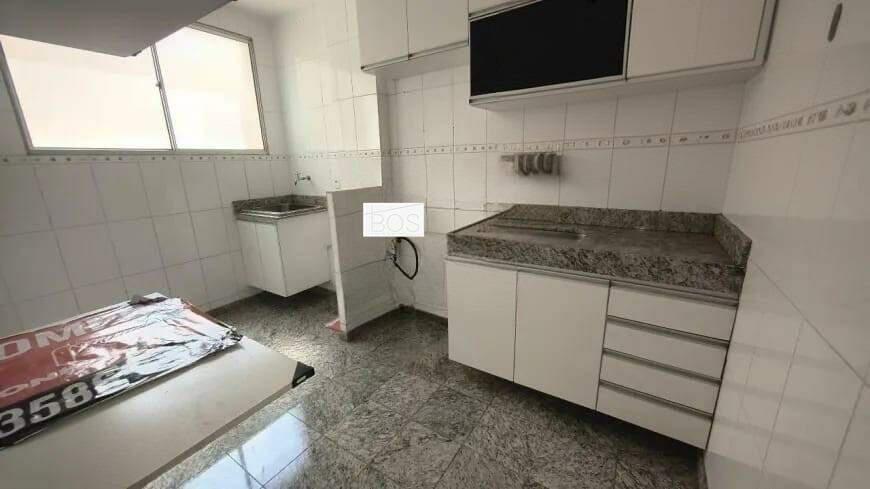 Apartamento, Silveira, 3 Quartos, 2 Vagas, 1 Suíte