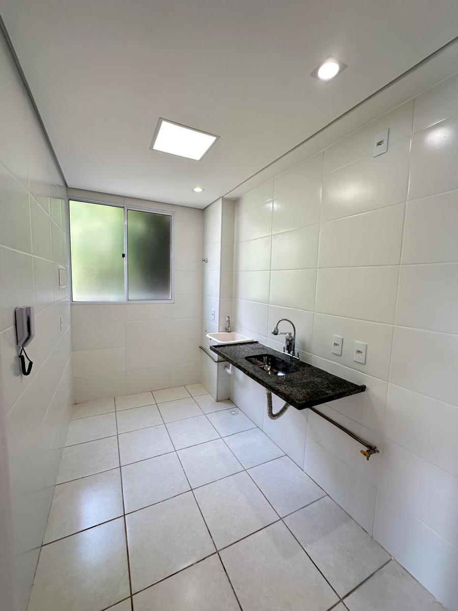 Apartamento, Borba Gato, 1 Quarto, 1 Vaga