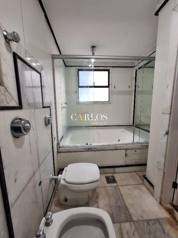 Apartamento, Luxemburgo, 4 Quartos, 3 Vagas, 1 Suíte