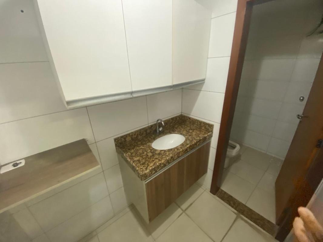 Galpão, São Geraldo, 0 Quarto, 20 Vagas