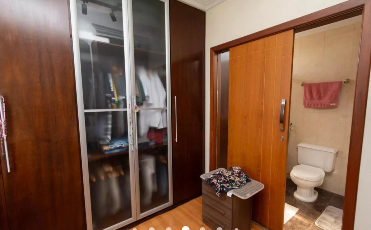 Cobertura, Eldorado, 3 Quartos, 2 Vagas, 2 Suítes