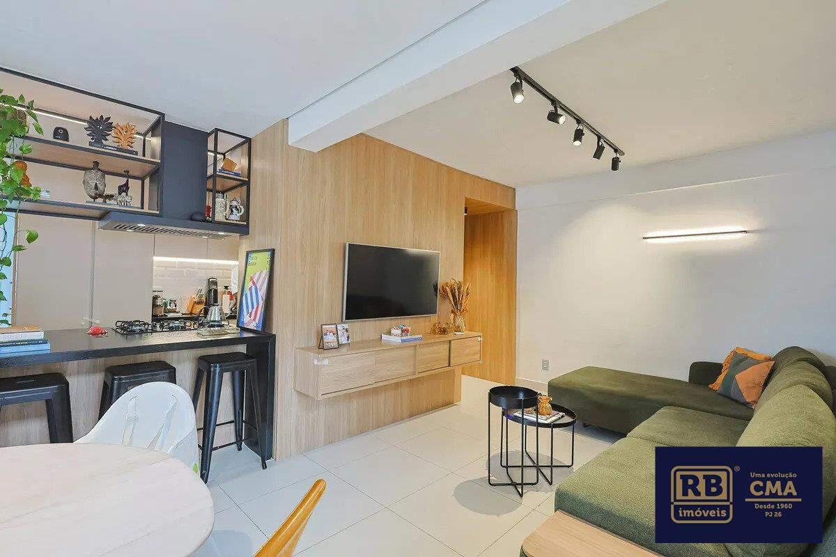 Apartamento, Sion, 3 Quartos, 2 Vagas, 1 Suíte