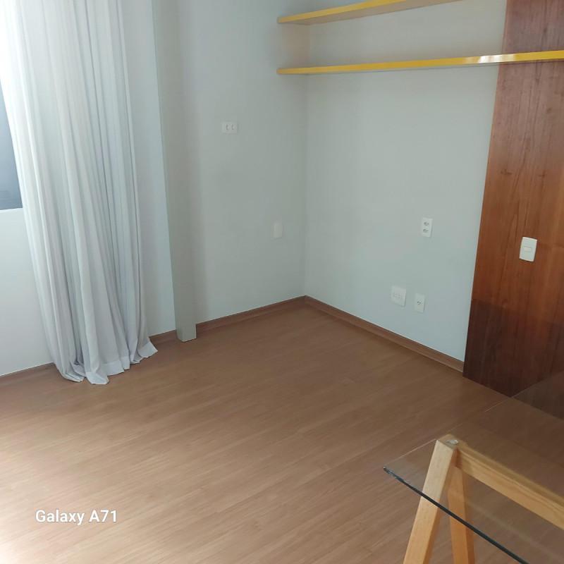 Apartamento, Coração Eucarístico, 4 Quartos, 3 Vagas, 3 Suítes