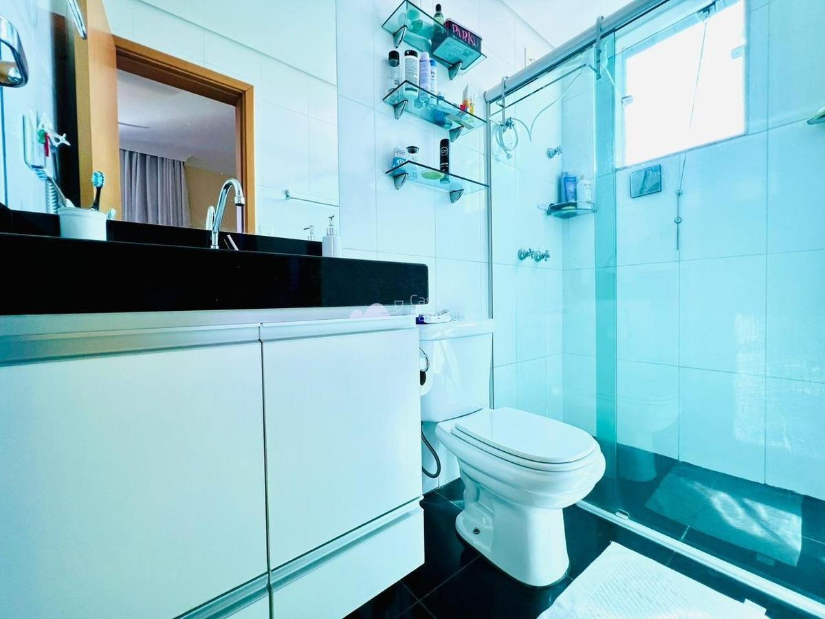 Apartamento, Santa Amélia, 3 Quartos, 3 Vagas, 1 Suíte