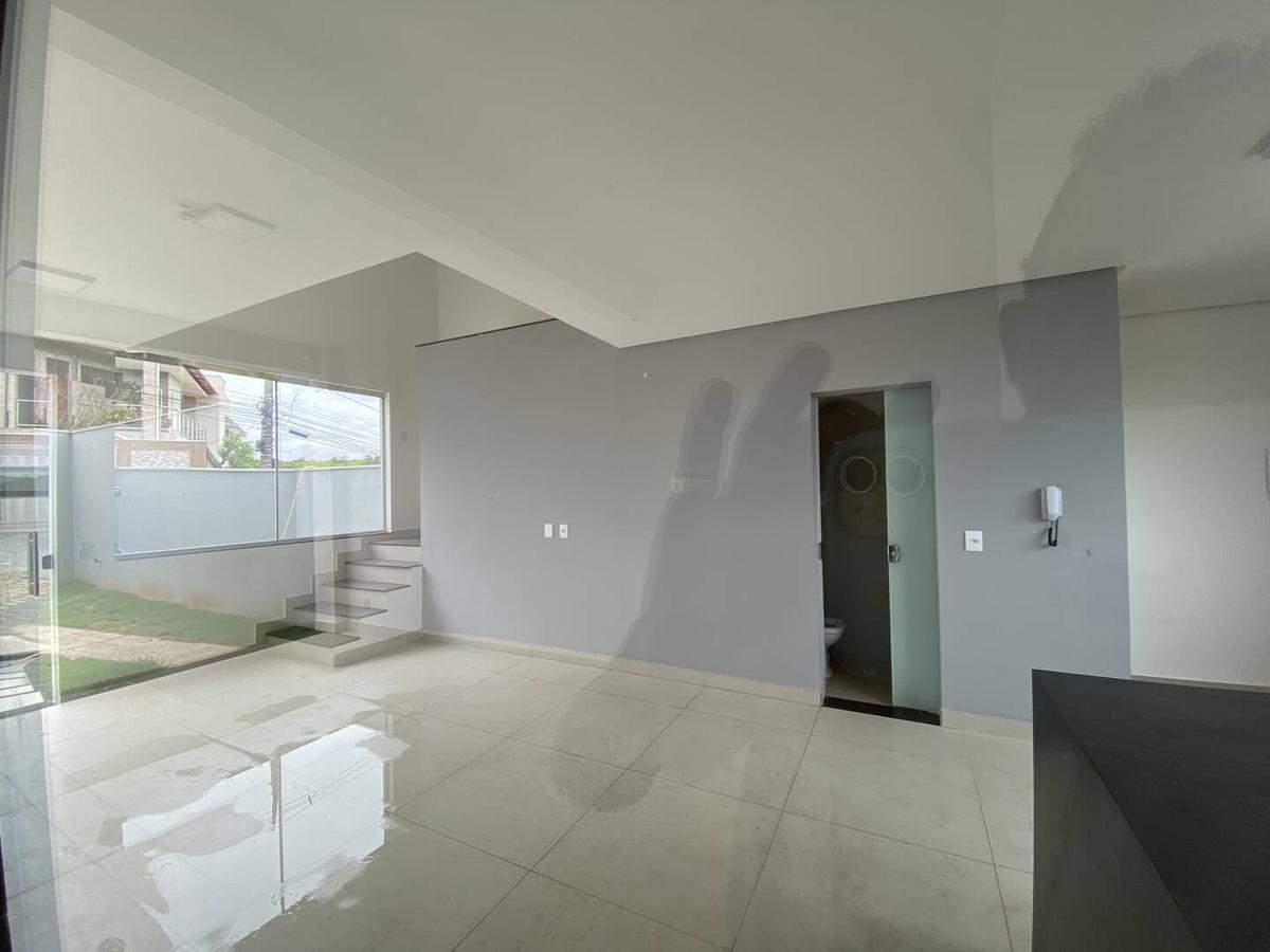 Casa, Nova Tijuca, 3 Quartos, 2 Vagas, 1 Suíte