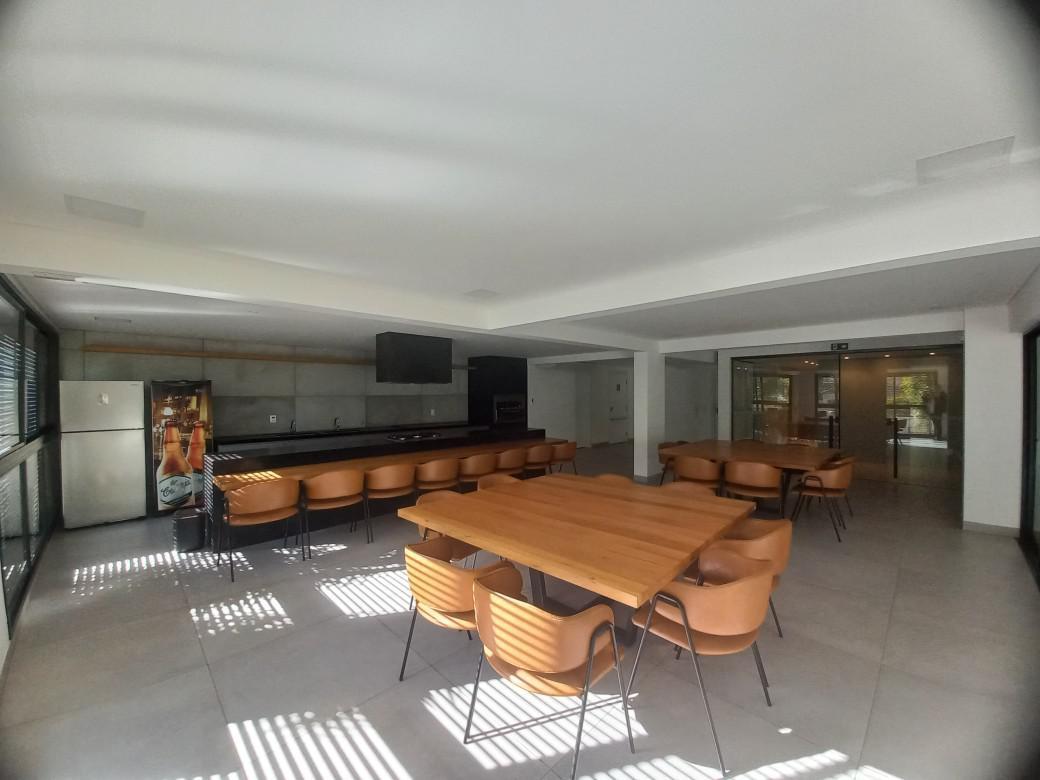 Apartamento, São Pedro, 2 Quartos, 2 Vagas, 1 Suíte