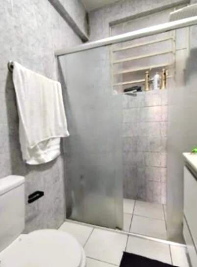 Apartamento, Funcionários, 3 Quartos, 0 Vaga, 1 Suíte