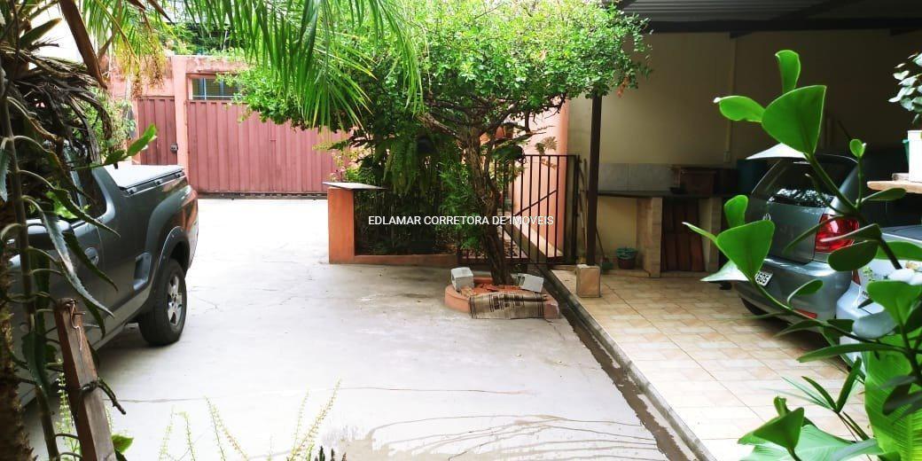 Casa, Jardim Riacho das Pedras, 6 Quartos, 12 Vagas