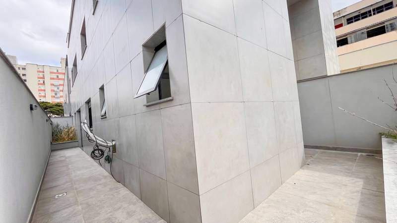 Apartamento, Santo Agostinho, 2 Quartos, 2 Vagas, 2 Suítes