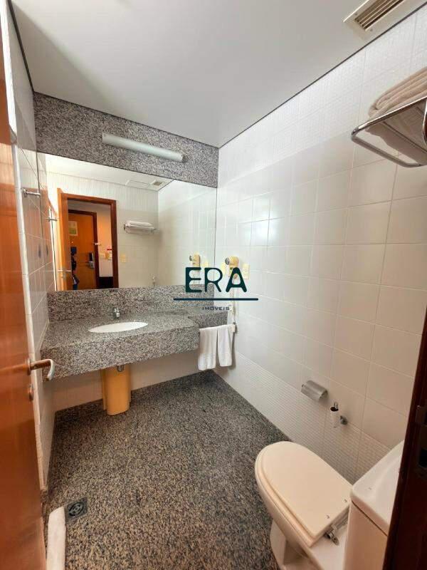 Apartamento, Serra, 1 Quarto, 1 Vaga, 1 Suíte