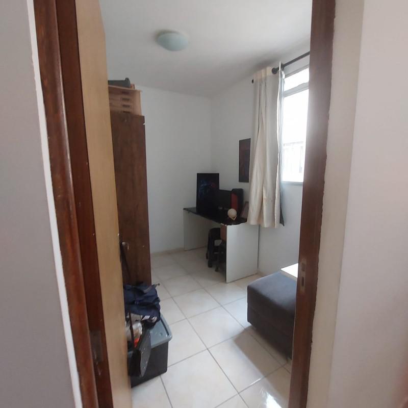 Apartamento, Dom Silvério, 2 Quartos, 2 Vagas