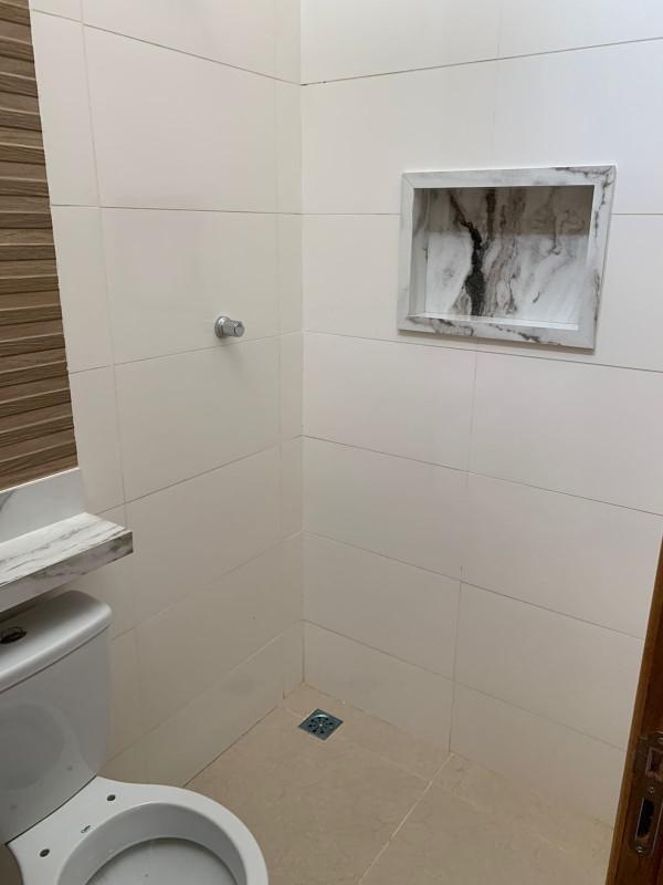 Casa, Liberdade, 2 Quartos, 1 Vaga