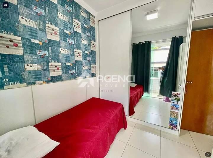 Apartamento, Cabral, 3 Quartos, 0 Vaga, 1 Suíte